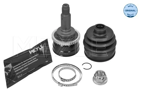 Joint Kit, drive shaft MEYLE-ORIGINAL: True to OE. 33-14 498 0020
