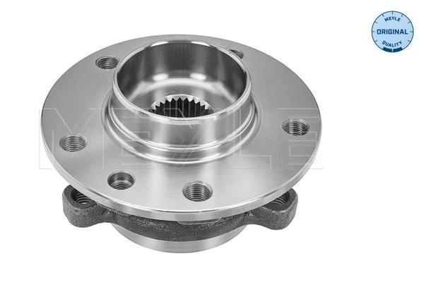 Wheel Hub MEYLE-ORIGINAL: True to OE. 214 652 0014