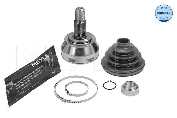 Joint Kit, drive shaft MEYLE-ORIGINAL: True to OE. 15-14 498 0002