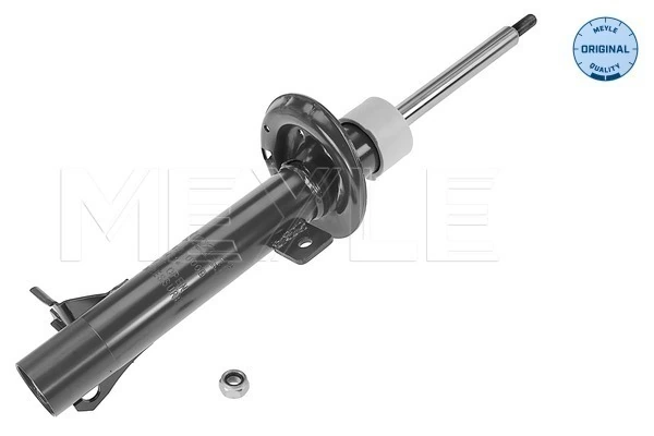 Shock Absorber MEYLE-ORIGINAL: True to OE. 726 623 0009