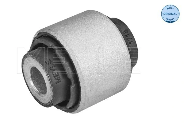 Mounting, control/trailing arm MEYLE-ORIGINAL: True to OE. 100 710 0013