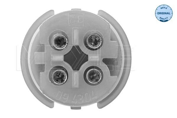 BOSCH 2 420 206 006 Seal