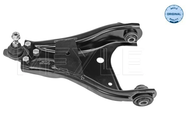 Control/Trailing Arm, wheel suspension MEYLE-ORIGINAL: True to OE. 16-16 050 0049