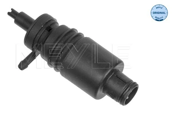 Washer Fluid Pump, window cleaning MEYLE-ORIGINAL: True to OE. 100 955 0008