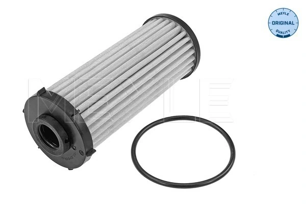 Hydraulic Filter, automatic transmission MEYLE-ORIGINAL: True to OE. 100 136 0004
