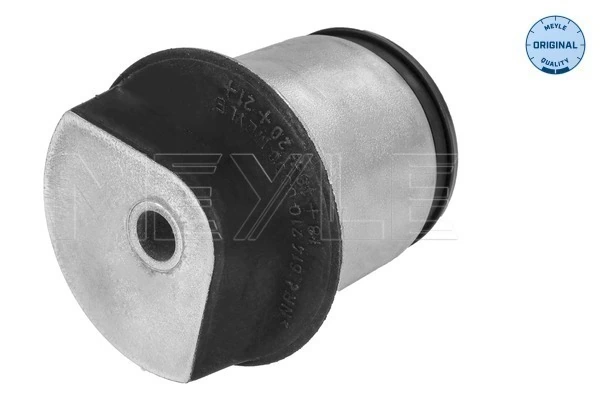 Bushing, axle beam MEYLE-ORIGINAL: True to OE. 614 710 0000