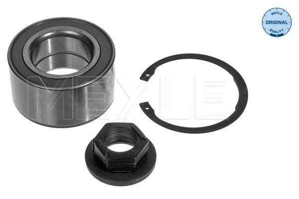 Wheel Bearing Kit MEYLE-ORIGINAL: True to OE. 714 108 0001