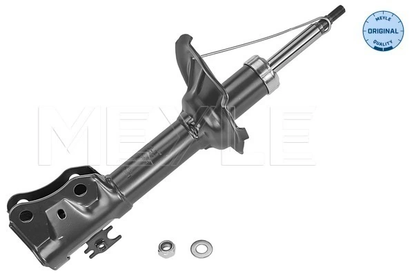 Shock Absorber MEYLE-ORIGINAL: True to OE. 30-26 623 0013