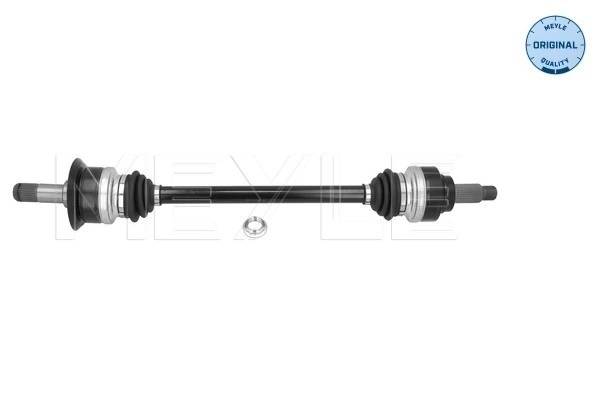 Drive Shaft MEYLE-ORIGINAL: True to OE. 314 498 0028