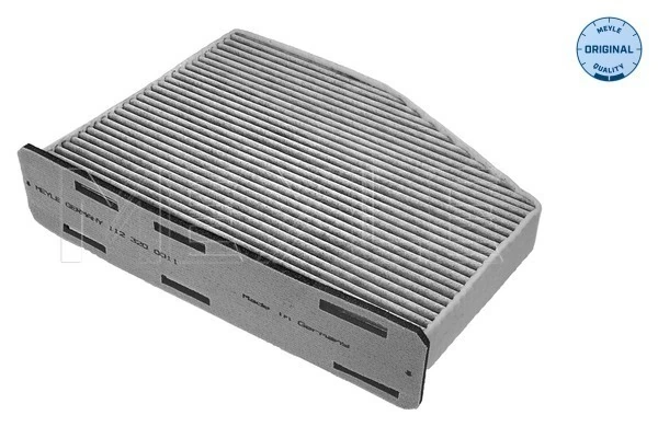 Filter, cabin air MEYLE-ORIGINAL: True to OE. 112 320 0011