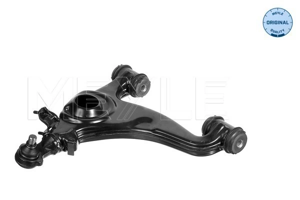 Control/Trailing Arm, wheel suspension MEYLE-ORIGINAL: True to OE. 016 050 0010