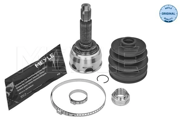 Joint Kit, drive shaft MEYLE-ORIGINAL: True to OE. 32-14 498 0002