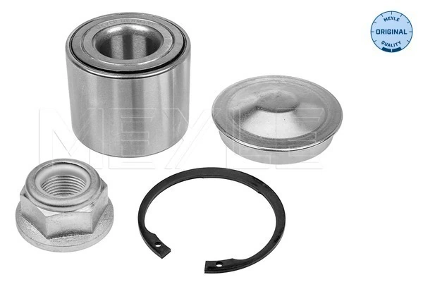 Wheel Bearing Kit MEYLE-ORIGINAL: True to OE. 16-14 750 0011