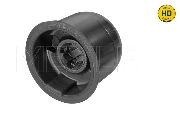 Mounting, control/trailing arm MEYLE-HD: Better than OE. 100 610 0027/HD