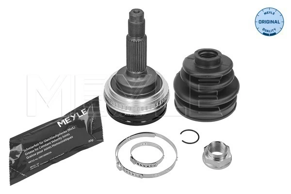 Joint Kit, drive shaft MEYLE-ORIGINAL: True to OE. 30-14 498 0041