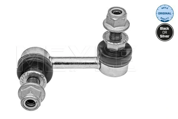 Link/Coupling Rod, stabiliser bar MEYLE-ORIGINAL: True to OE. 36-16 060 0025
