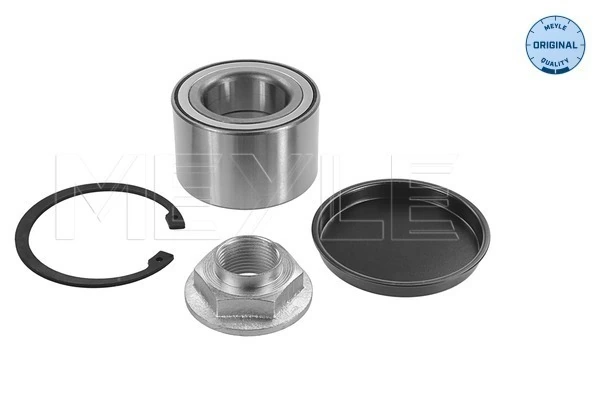 Wheel Bearing Kit MEYLE-ORIGINAL: True to OE. 16-14 750 0014