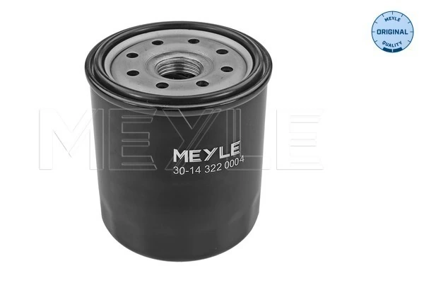 Oil Filter MEYLE-ORIGINAL: True to OE. 30-14 322 0004