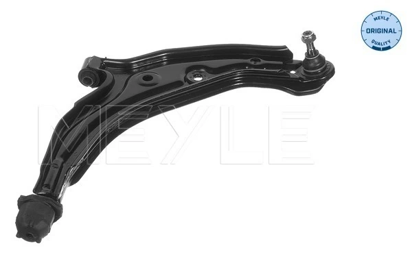 Control/Trailing Arm, wheel suspension MEYLE-ORIGINAL: True to OE. 36-16 050 0046