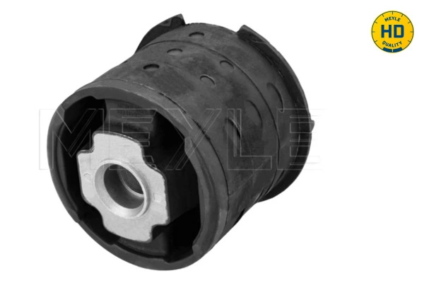 Bushing, axle beam MEYLE-HD: Better than OE. 300 333 1105/HD