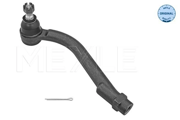 Tie Rod End MEYLE-ORIGINAL: True to OE. 37-16 020 0018