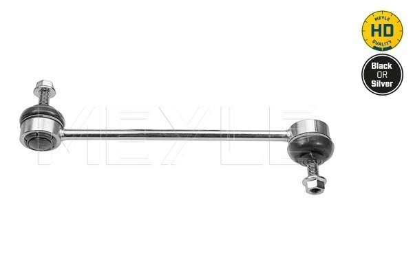 Link/Coupling Rod, stabiliser bar MEYLE-HD: Better than OE. 316 060 4322/HD