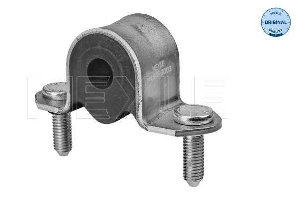 Mounting, stabiliser bar MEYLE-ORIGINAL: True to OE. 214 615 0003