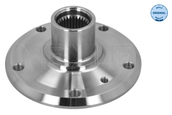 Wheel Hub MEYLE-ORIGINAL: True to OE. 314 752 0021