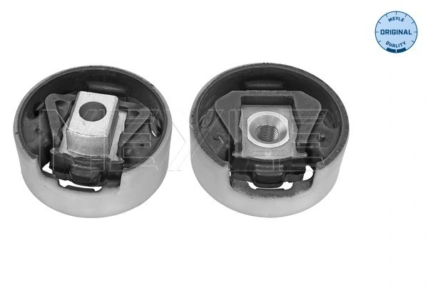 Mounting, engine MEYLE-ORIGINAL-KIT: Better solution for you! 100 199 1021