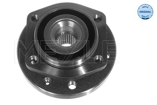 Wheel Hub MEYLE-ORIGINAL: True to OE. 514 027 4181