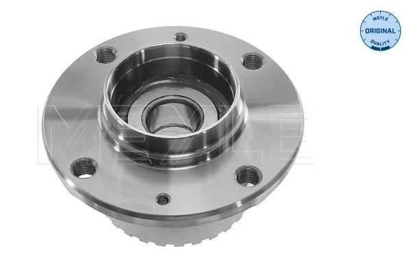 Wheel Hub MEYLE-ORIGINAL: True to OE. 11-14 752 0000
