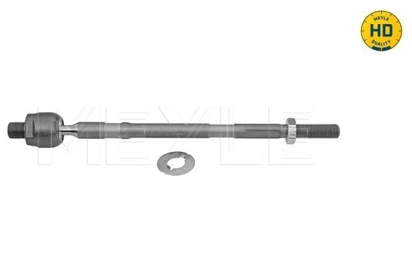 Inner Tie Rod MEYLE-HD: Better than OE. 33-16 031 0011/HD