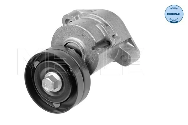 Belt Tensioner, V-ribbed belt MEYLE-ORIGINAL: True to OE. 614 020 0006