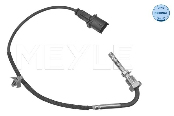 Sensor, exhaust gas temperature MEYLE-ORIGINAL: True to OE. 614 800 0083