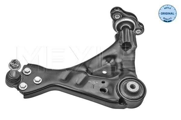 Control/Trailing Arm, wheel suspension MEYLE-ORIGINAL: True to OE. 016 050 0109