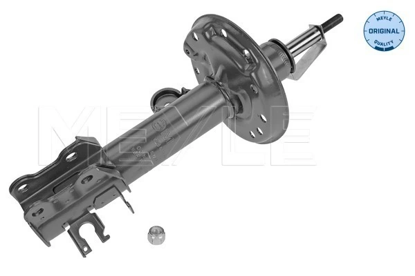 Shock Absorber MEYLE-ORIGINAL: True to OE. 626 623 0017