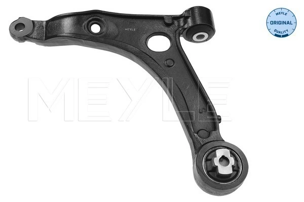 Control/Trailing Arm, wheel suspension MEYLE-ORIGINAL: True to OE. 11-16 050 0066