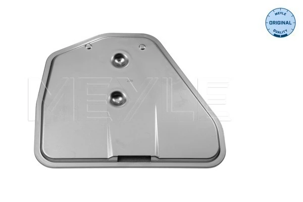Hydraulic Filter, automatic transmission MEYLE-ORIGINAL: True to OE. 314 316 0001