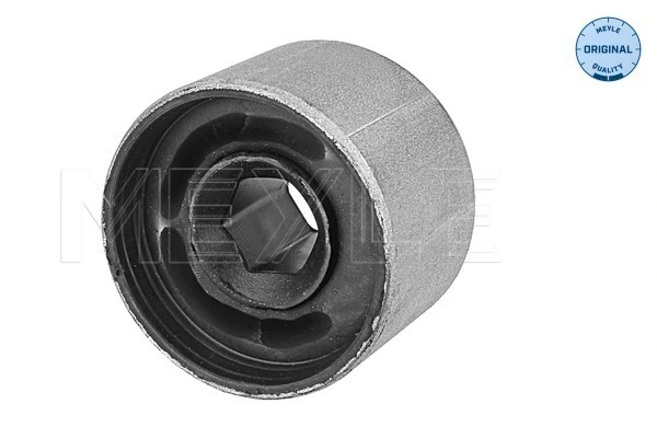 Mounting, control/trailing arm MEYLE-ORIGINAL: True to OE. 100 610 0017