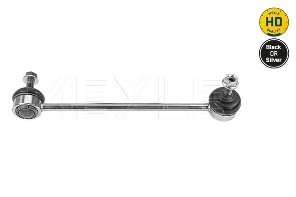 Link/Coupling Rod, stabiliser bar MEYLE-HD: Better than OE. 036 060 0368/HD