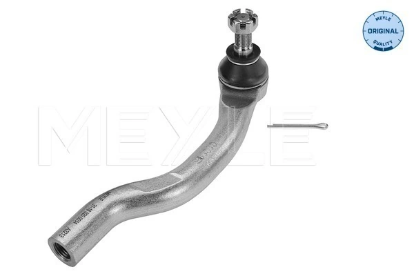 Tie Rod End MEYLE-ORIGINAL: True to OE. 31-16 020 0034