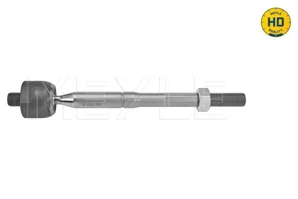 Inner Tie Rod MEYLE-HD: Better than OE. 28-16 031 0033/HD