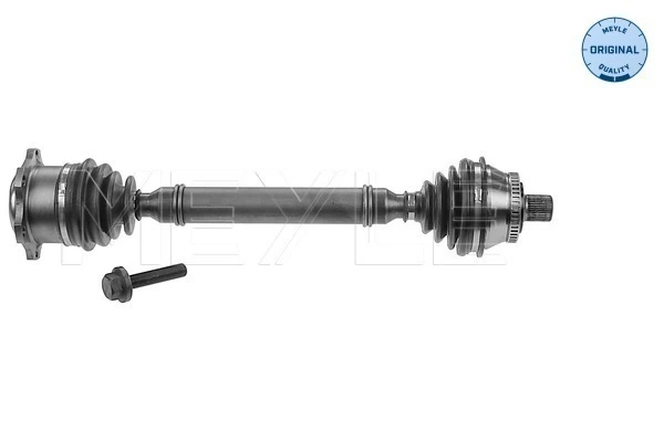 Drive Shaft MEYLE-ORIGINAL: True to OE. 100 498 0146