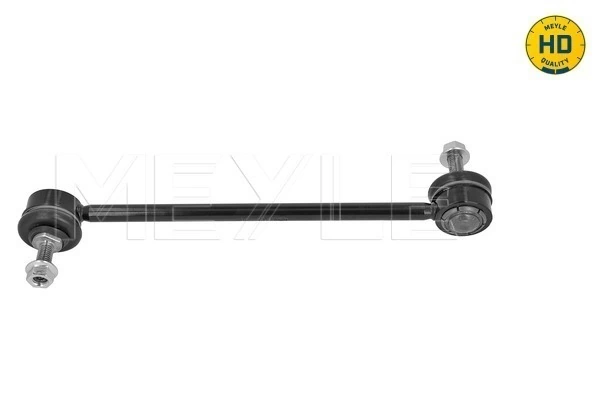Link/Coupling Rod, stabiliser bar MEYLE-HD: Better than OE. 70-16 060 0000/HD