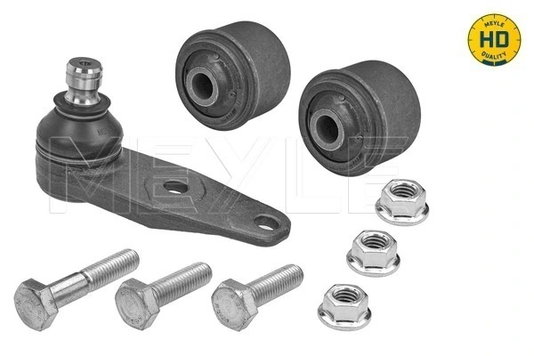 Repair Kit, control arm MEYLE-HD-KIT: Better solution for you! 16-16 610 0006/HD