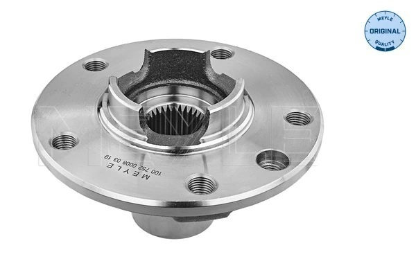 MEYLE 100 752 0008 Wheel Hub