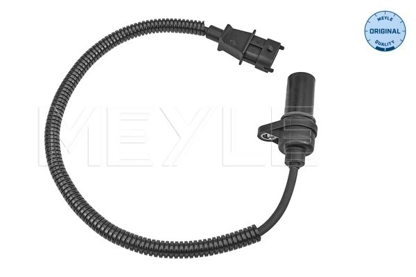 Sensor, crankshaft pulse MEYLE-ORIGINAL: True to OE. 37-14 810 0000