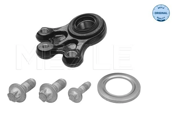 Repair kit, supporting/ball joint MEYLE-ORIGINAL-KIT: Better solution for you! 11-16 010 0018/S