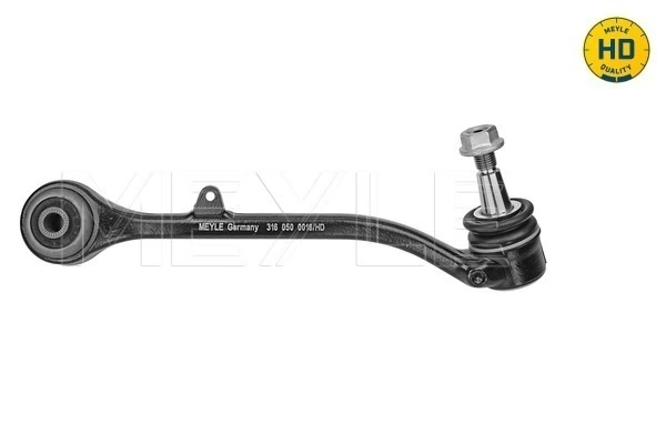 Control/Trailing Arm, wheel suspension MEYLE-HD: Better than OE. 316 050 0016/HD