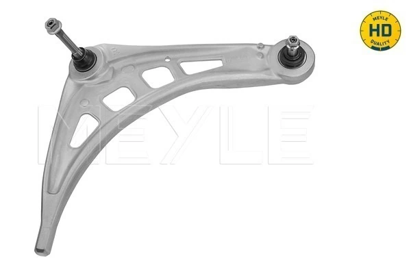 Control/Trailing Arm, wheel suspension MEYLE-HD: Better than OE. 316 050 0004/HD